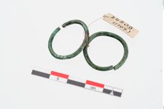 Foto von Bronzering (NHMW-PRAE-024809)